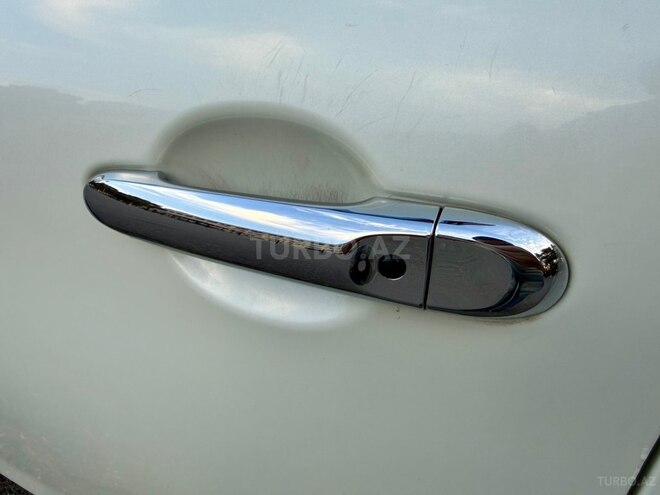 Nissan March 2012, 90,158 km - 1.2 l - Sumqayıt