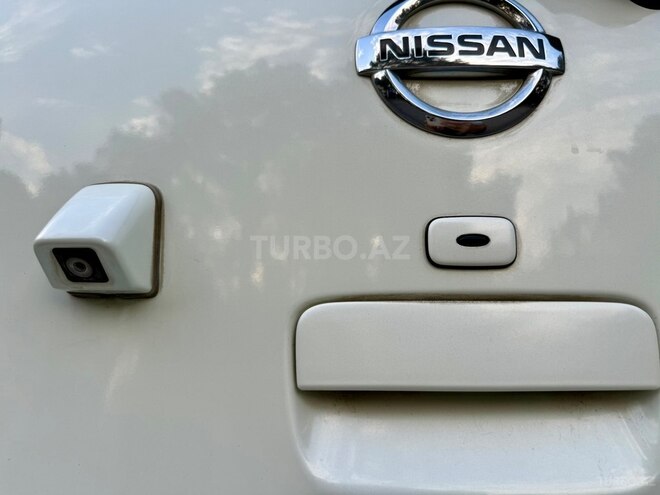 Nissan March 2012, 90,158 km - 1.2 l - Sumqayıt
