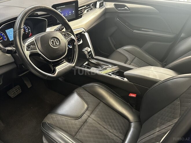 Baic  2022, 66,000 km - 1.5 l - Xırdalan