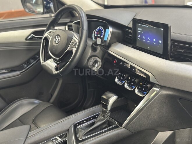 Baic  2022, 66,000 km - 1.5 l - Xırdalan