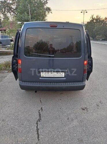 Opel Combo 2007, 300,774 km - 1.3 l - Quba