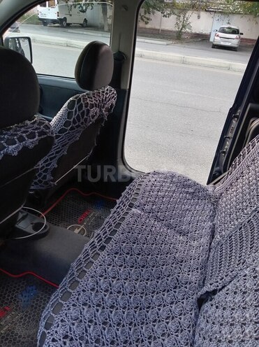 Opel Combo 2007, 300,774 km - 1.3 l - Quba