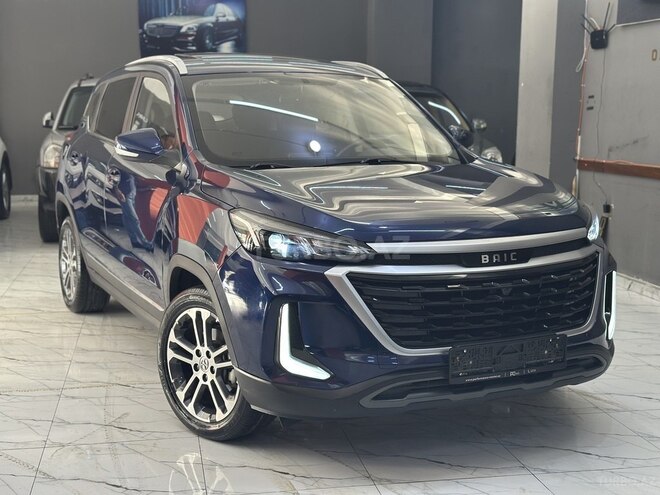 Baic  2022, 66,000 km - 1.5 l - Xırdalan