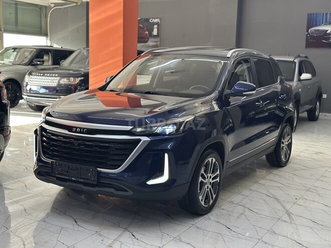 Baic  2022, 66,000 km - 1.5 l - Xırdalan