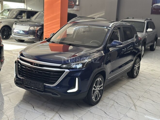 Baic  2022, 66,000 km - 1.5 l - Xırdalan