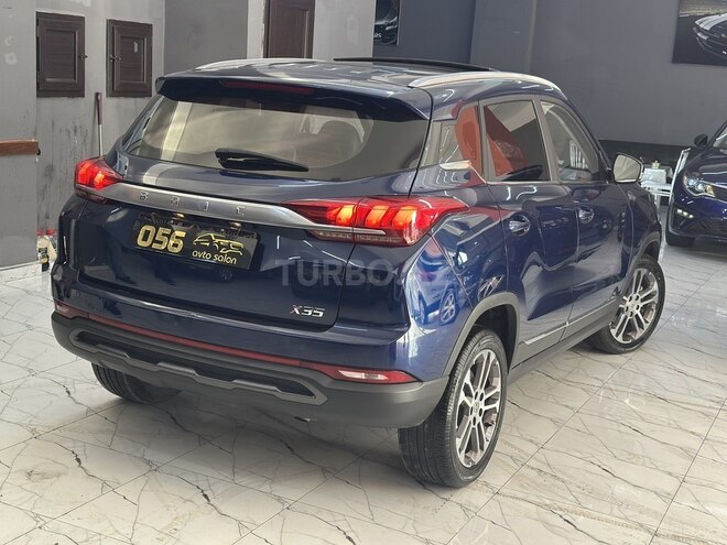 Baic  2022, 66,000 km - 1.5 l - Xırdalan