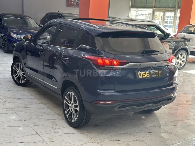 Baic  2022, 66,000 km - 1.5 l - Xırdalan