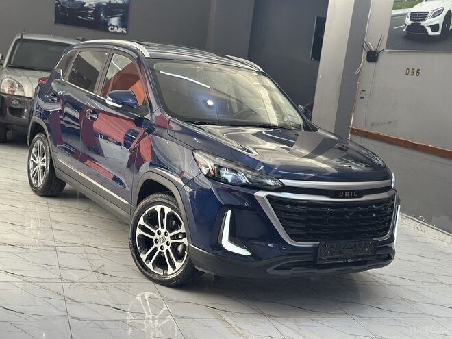 Baic  2022, 66,000 km - 1.5 l - Xırdalan