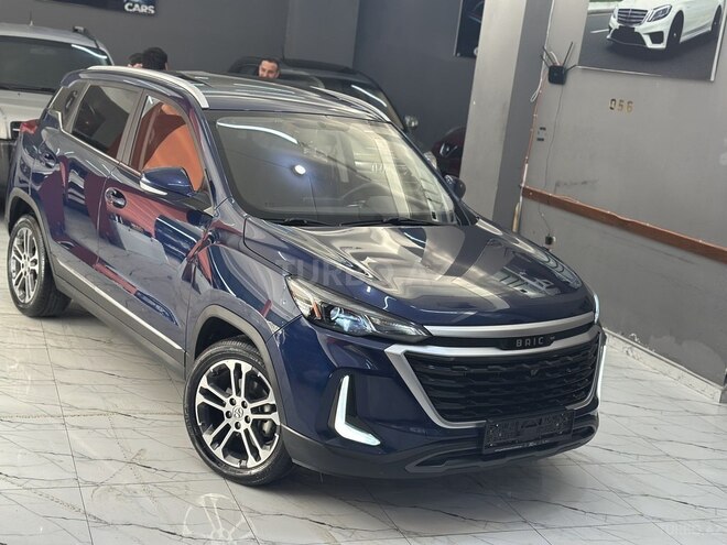 Baic  2022, 66,000 km - 1.5 l - Xırdalan
