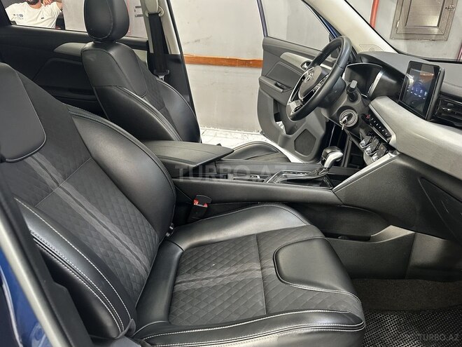 Baic  2022, 66,000 km - 1.5 l - Xırdalan