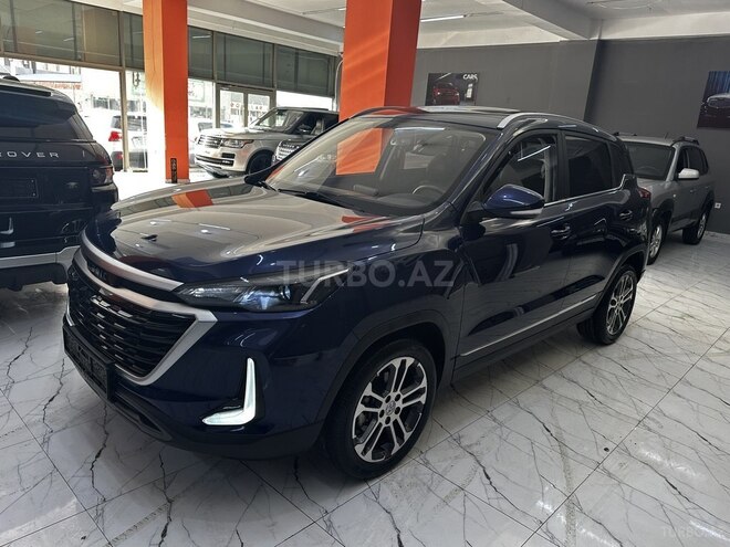 Baic  2022, 66,000 km - 1.5 l - Xırdalan