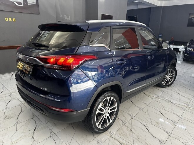 Baic  2022, 66,000 km - 1.5 l - Xırdalan