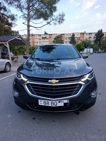 Chevrolet Equinox 2020, 147,094 km - 1.5 l - Bakı