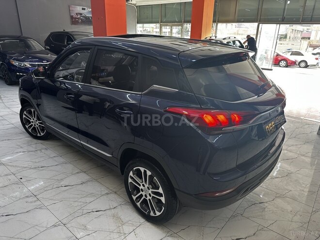 Baic  2022, 66,000 km - 1.5 l - Xırdalan