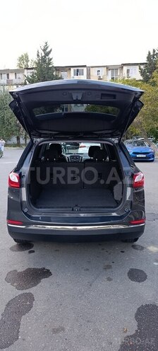 Chevrolet Equinox 2020, 147,094 km - 1.5 l - Bakı