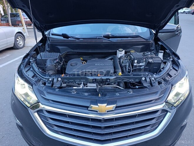 Chevrolet Equinox 2020, 147,094 km - 1.5 l - Bakı