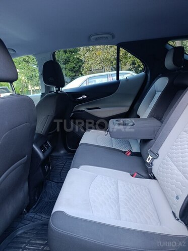 Chevrolet Equinox 2020, 147,094 km - 1.5 l - Bakı