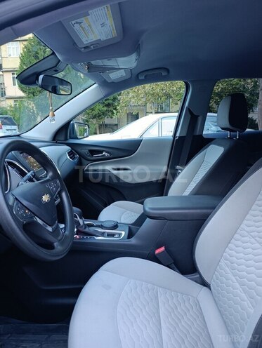 Chevrolet Equinox 2020, 147,094 km - 1.5 l - Bakı