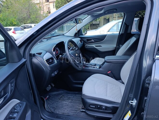 Chevrolet Equinox 2020, 147,094 km - 1.5 l - Bakı