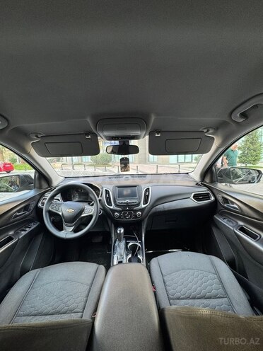 Chevrolet Equinox 2018, 132,000 km - 1.5 l - Bakı