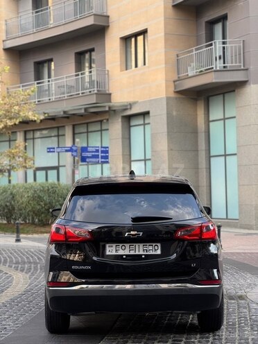 Chevrolet Equinox 2018, 132,000 km - 1.5 l - Bakı
