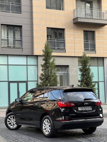 Chevrolet Equinox 2018, 132,000 km - 1.5 l - Bakı
