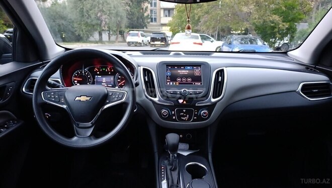 Chevrolet Equinox 2020, 147,094 km - 1.5 l - Bakı