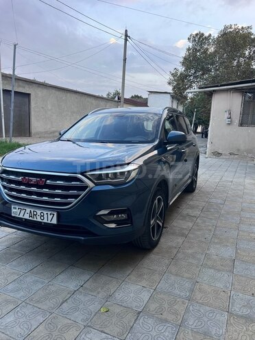 VGV U70 Pro 2023, 43,500 km - 1.5 l - Gəncə
