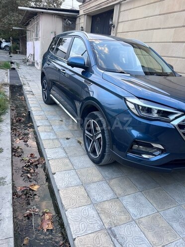 VGV U70 Pro 2023, 43,500 km - 1.5 l - Gəncə