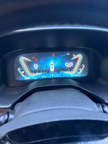 VGV U70 Pro 2023, 43,500 km - 1.5 l - Gəncə