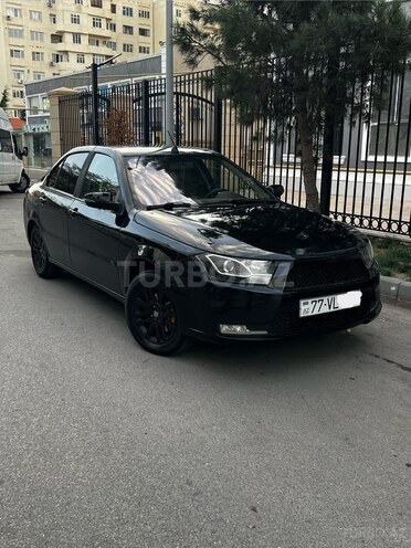 Khazar SD 2021, 274,000 km - 1.7 л - Bakı