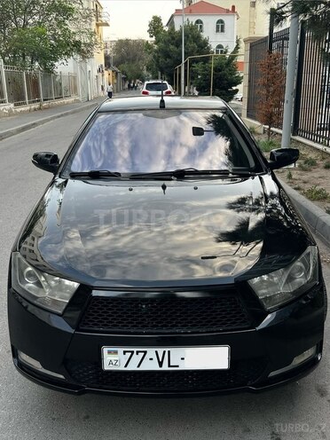 Khazar SD 2021, 274,000 km - 1.7 л - Bakı