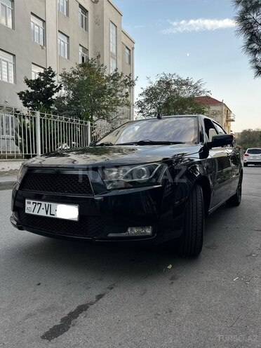 Khazar SD 2021, 274,000 km - 1.7 л - Bakı