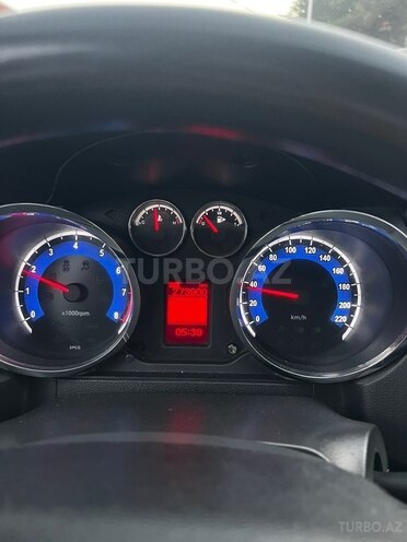 Khazar SD 2021, 274,000 km - 1.7 л - Bakı
