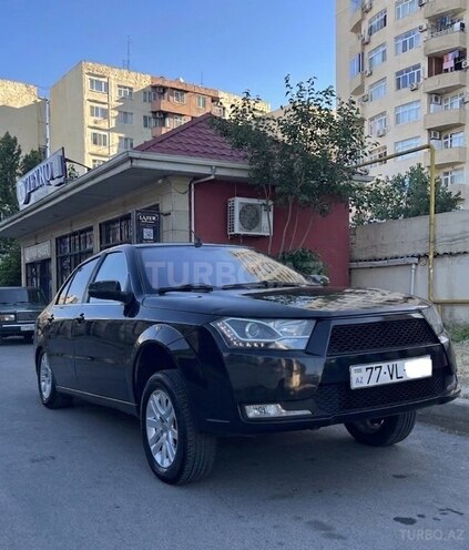 Khazar SD 2021, 274,000 km - 1.7 л - Bakı
