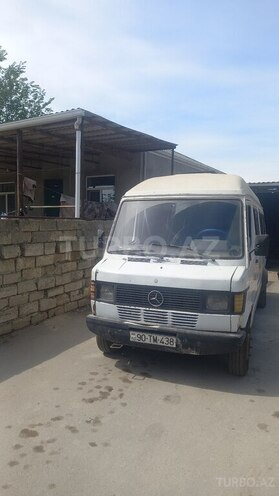 Mercedes 410 D 1995, 562,088 km - 2.9 л - Bakı