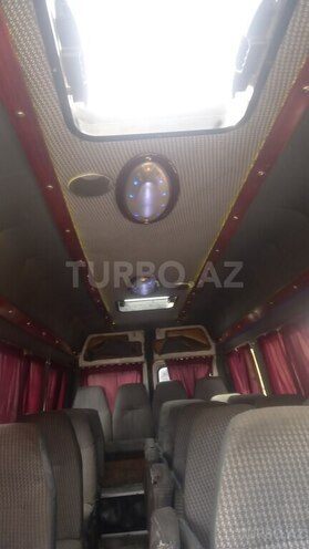 Mercedes 410 D 1995, 562,088 km - 2.9 л - Bakı