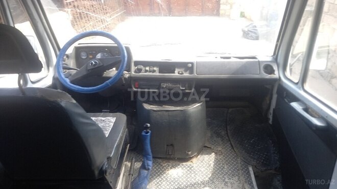 Mercedes 410 D 1995, 562,088 km - 2.9 л - Bakı