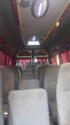Mercedes 410 D 1995, 562,088 km - 2.9 л - Bakı