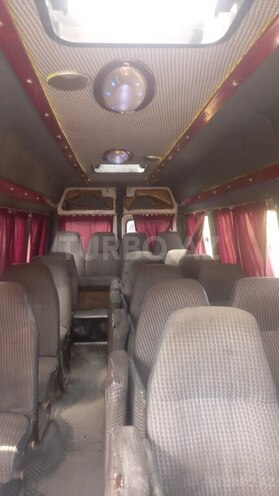 Mercedes 410 D 1995, 562,088 km - 2.9 л - Bakı