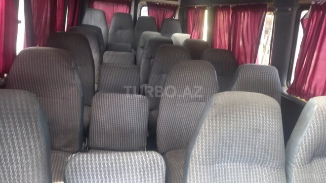 Mercedes 410 D 1995, 562,088 km - 2.9 л - Bakı
