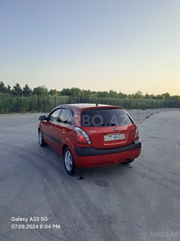 Kia Rio 2006, 422,000 km - 1.5 l - Xırdalan
