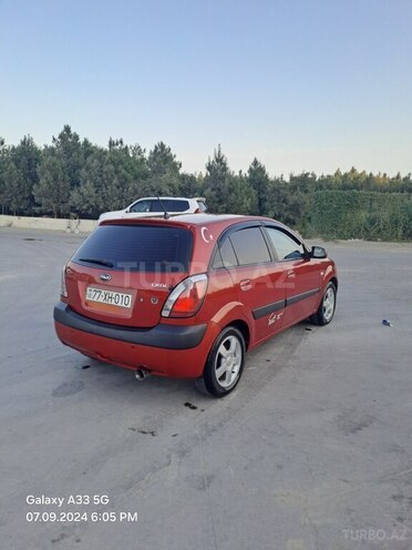 Kia Rio 2006, 422,000 km - 1.5 l - Xırdalan