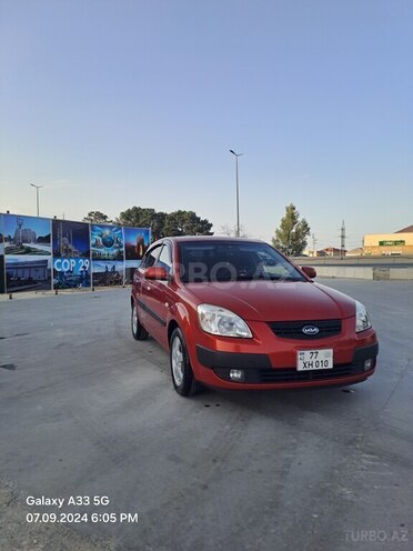Kia Rio 2006, 422,000 km - 1.5 l - Xırdalan