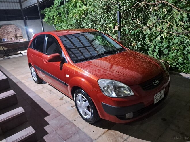 Kia Rio 2006, 422,000 km - 1.5 l - Xırdalan