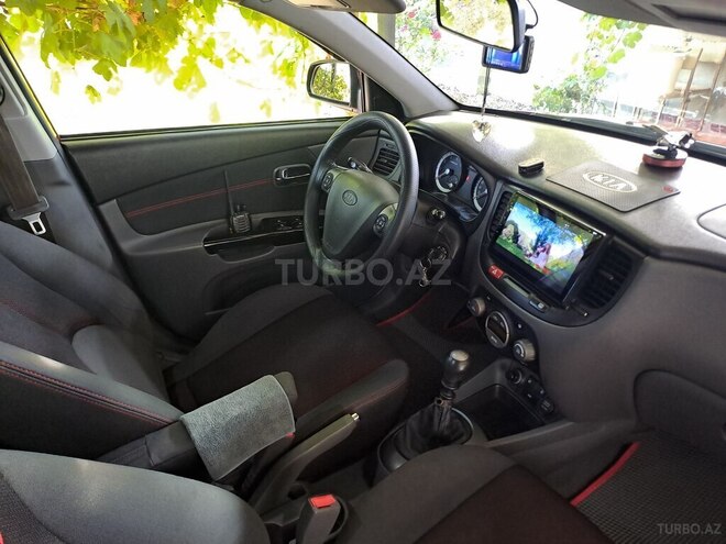 Kia Rio 2006, 422,000 km - 1.5 l - Xırdalan