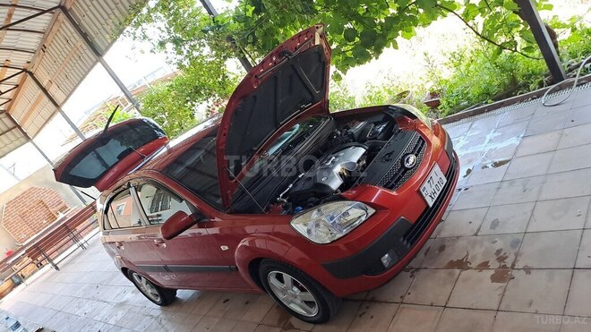 Kia Rio 2006, 422,000 km - 1.5 l - Xırdalan