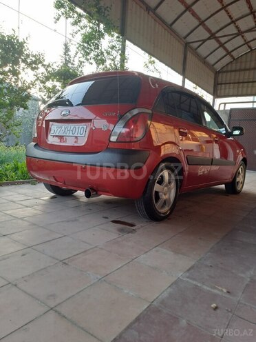 Kia Rio 2006, 422,000 km - 1.5 l - Xırdalan