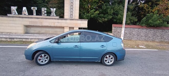 Toyota Prius 2007, 385,440 km - 1.5 l - Zaqatala