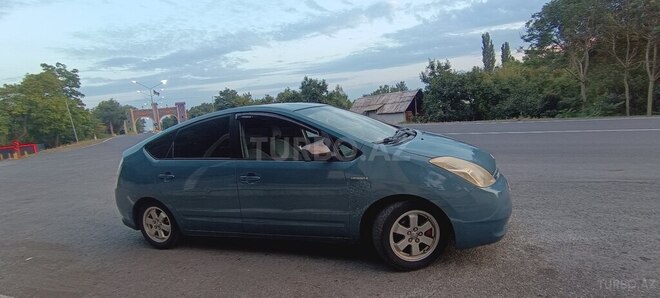 Toyota Prius 2007, 385,440 km - 1.5 l - Zaqatala